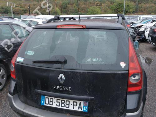 Right taillight RENAULT MEGANE II Estate (KM0/1_) 1.9 dCi (KMRG, KM1G, KM0G, KM2C) | BP24766877C35 