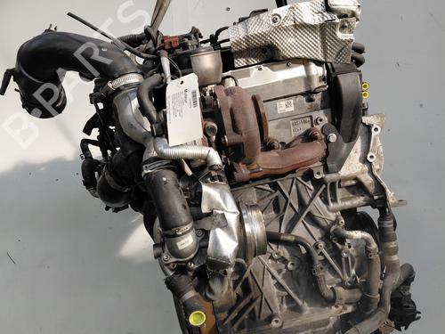 Engine SEAT IBIZA IV (6J5, 6P1)  | BP34390553M1  - Image 7