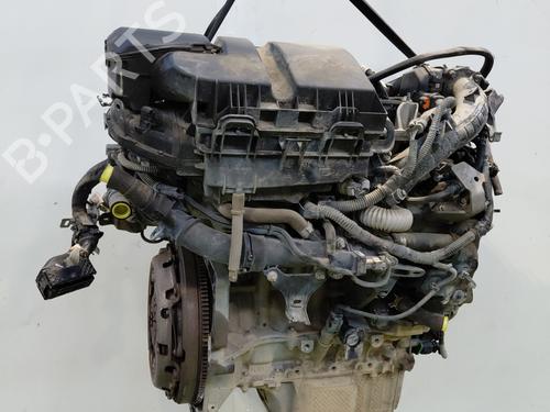 Engine CITROËN BERLINGO Box Body/MPV (K9) 1.5 BlueHDi 75 | BP32510198M1  - Image 10