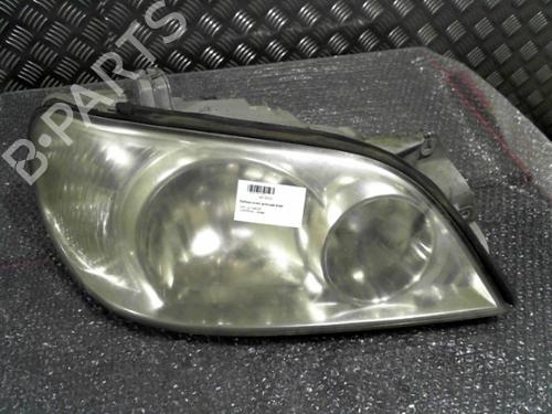 Right headlight KIA CARNIVAL I (UP, FL) 2.9 TDi | BP24763718C29 - Image 2