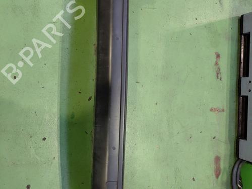 Bagtil kofangere CITROËN JUMPY III Van (V_) 1.5 BlueHDi 100 (102 hp) 31166022