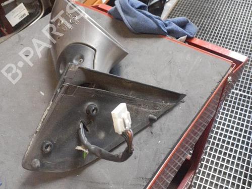 Left mirror LANCIA Y (840_) 1.2 (840AA, 840AF1A) | BP24748295C26 