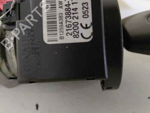 Used Ignition barrel Ignition barrel RENAULT CLIO III (BR0/1, CR0/1) 1.2 16V (103 hp) 31097328 31097328