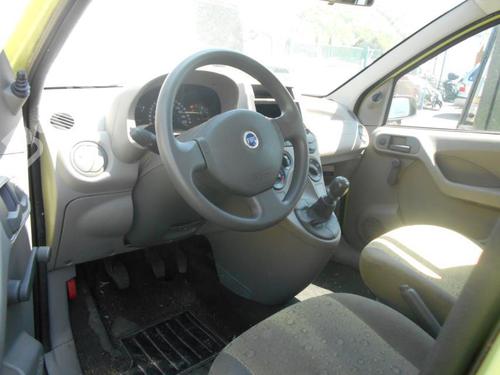 ABS pump FIAT PANDA (169_) 1.1 (169.AXA1A) | BP24748065M43 - Image 10