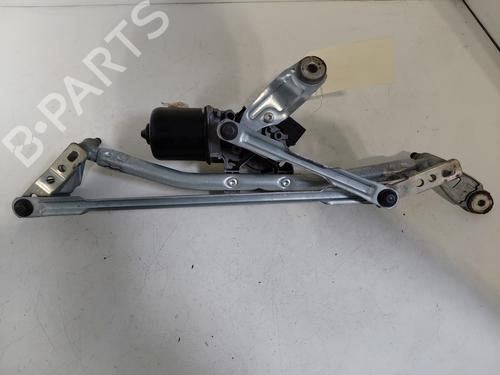 Motor limpia delantero RENAULT MEGANE II (BM0/1_, CM0/1_) 1.5 dCi (BM1E, CM1E) | BP29940203M29 