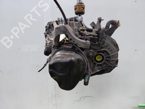 Gearbox DACIA SANDERO II TCe 90 (B8M1, B8MA, B8AC) | BP33233499M3  - Image 6