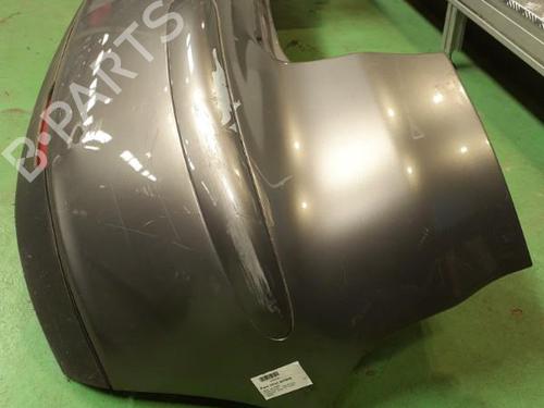 Rear bumper SEAT IBIZA III (6L1) 1.9 TDI | BP24751124C8 