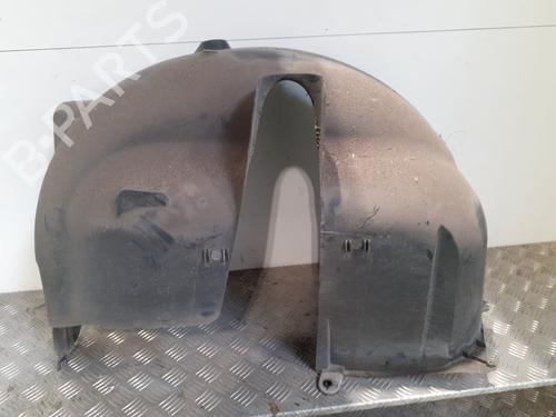 Wheel arch RENAULT ZOE (BFM_) ZOE (BFMC, BFMD) | BP24750247C56 