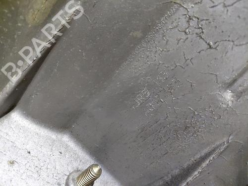 Gearbox RENAULT MODUS / GRAND MODUS (F/JP0_) 1.5 dCi (FP0D, JP0D) | BP32182381M3 - Image 3
