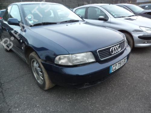 Right headlight AUDI A4 B5 (8D2) | BP25262992C29 - Image 4