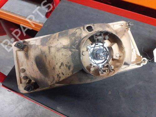 Used Left headlight Left headlight CITROËN BX (XB-_) TRD Turbo (90 hp) 24768944 24768944