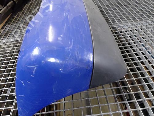 Rear bumper VW LUPO I (6X1, 6E1) 1.0 | BP29164652C8 