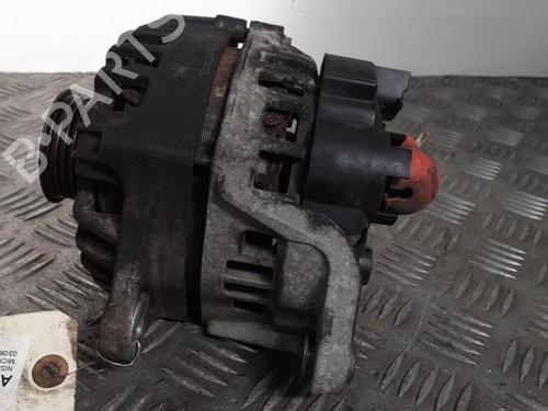 Generator NISSAN MICRA III (K12) 1.2 16V | BP24757593M7 