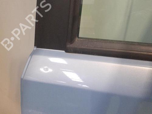 Left rear door FIAT PANDA (169_) 1.2 (169.AXB11, 169.AXB1A) | BP24749629C4 