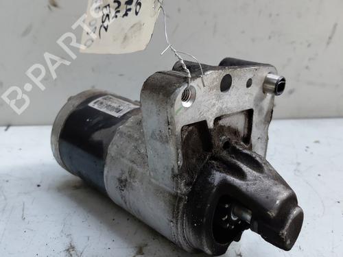 Used Starter PEUGEOT 308 II (LB_, LP_, LW_, LH_, L3_) 1.6 THP 125 (125 hp) 29083168