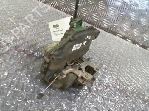 Front right lock SEAT LEON (1M1) 1.9 TDI | BP24746237C97 