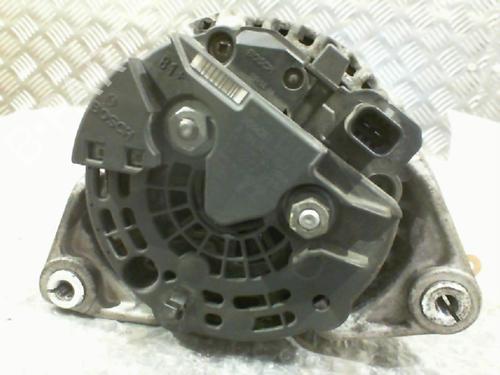 Alternator OPEL CORSA D (S07) 1.0 (L08, L68) | BP24742867M7 
