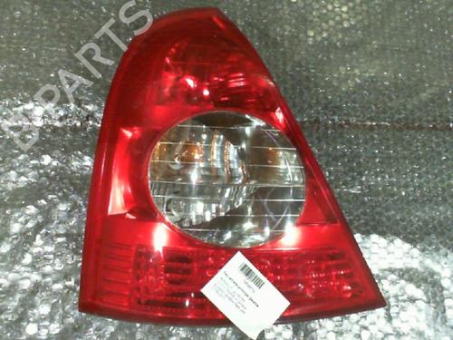 Left taillight RENAULT CLIO II (BB_, CB_) 1.2 16V (BB05, BB0W, BB11, BB27, BB2T, BB2U, BB2V, CB05,... | BP24755087C34 