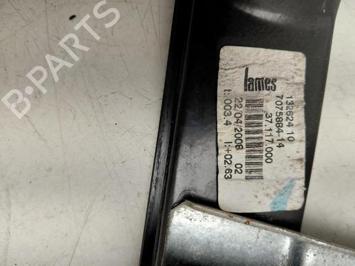 Used Rear right window mechanism Rear right window mechanism 36850781 36850781