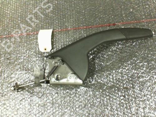 Hand brake RENAULT CLIO IV (BH_) 1.5 dCi 75 | BP24762702I18 