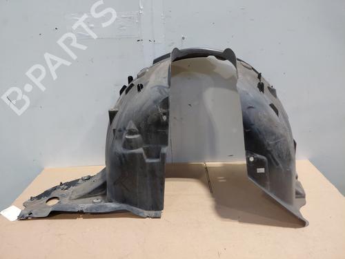 Hjulbue Hjulbue CITROËN C3 III (SX) 1.2 PureTech 82 (83 hp) 33869615 33869615