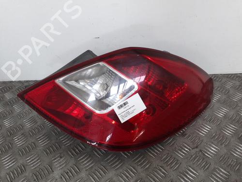 Right taillight OPEL CORSA D (S07) 1.3 CDTI (L08, L68) | BP24747179C35
