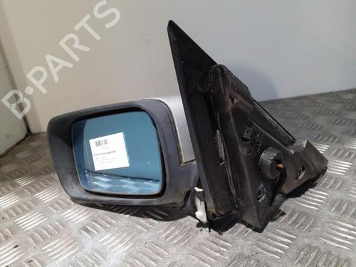 Left mirror BMW 3 (E46) 320 d | BP24761889C26 