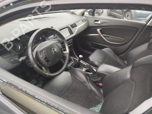 Left tailgate light CITROËN C5 III Break (RW_) 2.0 HDi 150 / BlueHDi 150 (RWRHEJ, RWRHE8) | BP28034416C79  - Image 7