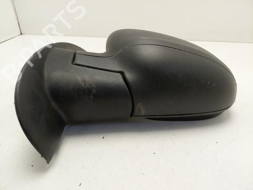 Used Left mirror Left mirror RENAULT KANGOO Express (FW0/1_) [2008-2026] 33305288 33305288