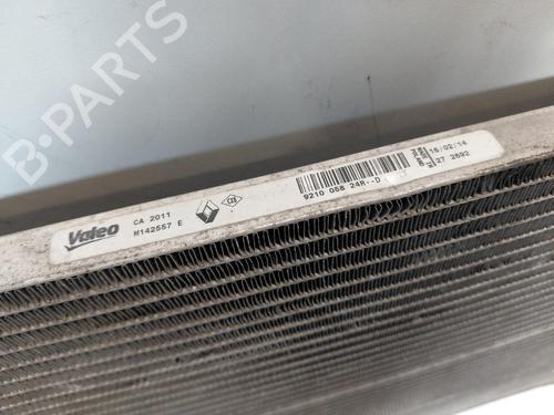 Used AC radiator AC radiator RENAULT MASTER III Van (FV) 2.3 dCi 125 FWD (FV0C, FV0D, FV0G, FV0H, FV0J, FV0K,... (125 hp) 39698140 39698140