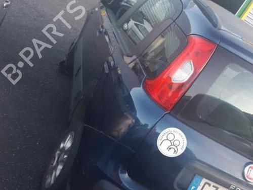 Steering column stalk FIAT PANDA (312_, 319_) 1.2 (312PXA1A) | BP24754759I23 - Image 6