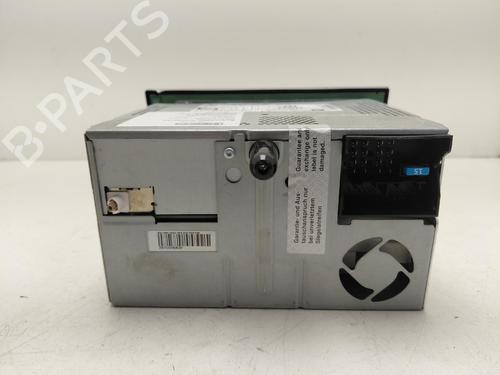 Used Radio Radio 36590530 36590530