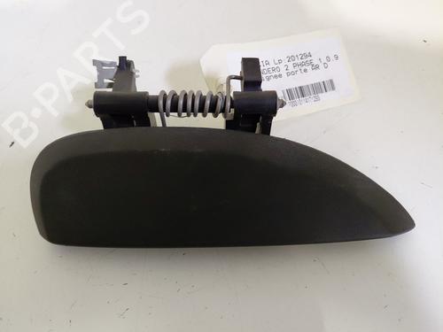 hjre-bagtil-udvendigt-handtag-dacia-sandero-ii-2012-31707775 main image