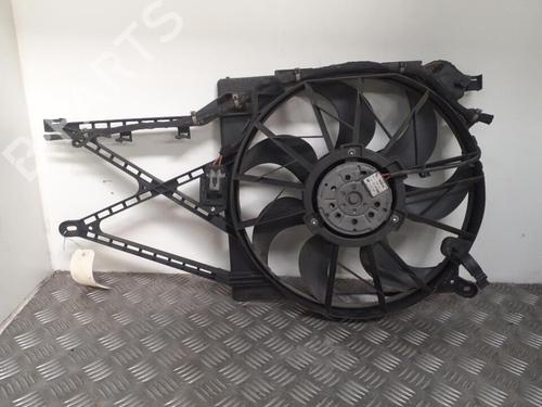 radiator-fan-opel-astra-g-convertible-t98-2001-2002-2003-2004-2005-24740531 main image