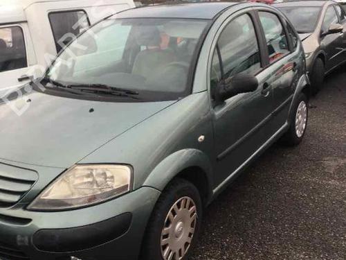 Front right lock CITROËN C3 I (FC_, FN_) 1.4 HDi | BP24763005C97 