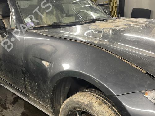 AC compressor MAZDA MX-5 IV (ND__) 1.5 (ND2E, ND5R) | BP24754113M34  - Image 8