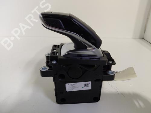 Used Gear lever Gear lever PEUGEOT 308 II (LB_, LP_, LW_, LH_, L3_) 1.5 BlueHDi 130 (131 hp) 30515557 30515557