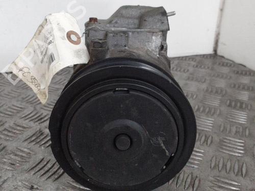 AC compressor VW FOX Hatchback (5Z1, 5Z3, 5Z4) 1.4 | BP24767262M34 