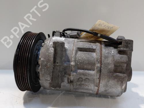 AC compressor RENAULT MEGANE III Hatchback (BZ0/1_, B3_) 1.5 dCi (BZ09, BZ0D, BZ1W, BZ29, BZ14) | BP30576369M34