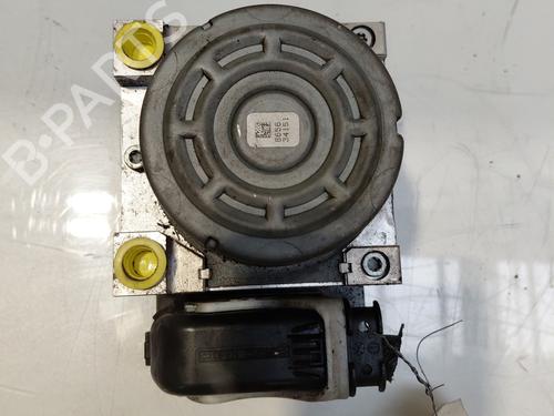 ABS pump PEUGEOT 208 I (CA_, CC_) 1.6 HDi / BlueHDi 75 | BP29251563M43 