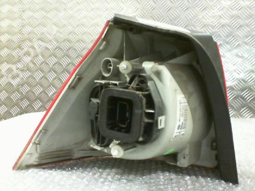 Right taillight VW GOLF V (1K1) 1.9 TDI | BP24742818C35 