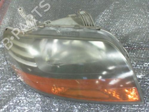 Used Right headlight Right headlight CHEVROLET KALOS [2005-2026] 33291028 33291028