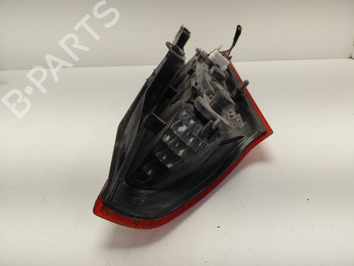 Left taillight RENAULT KANGOO Express (FW0/1_) | BP35784721C34 - Image 2