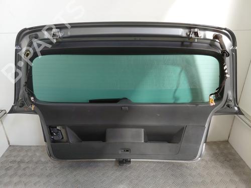 Tailgate VW GOLF VI (5K1) 1.6 TDI | BP29343475C6