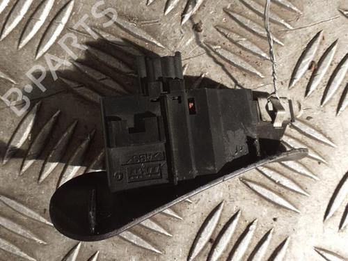 Warning switch PEUGEOT 406 (8B) 2.0 HDI 110 | BP25263123I22 