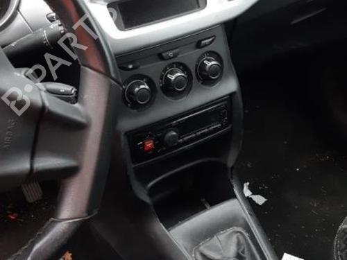 Switch CITROËN C3 II (SC_) 1.4 HDi 70 (SC8HZC, SC8HR0, SC8HP4) | BP24765431I30 - Image 9
