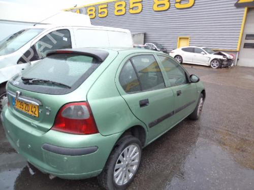 Gearbox ROVER 25 I Hatchback (RF) 1.4 16V | BP24770948M3 - Image 8