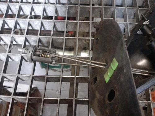 Used Right mirror LANCIA Y (840_) 1.2 (840AA, 840AF1A) (60 hp) 24758522