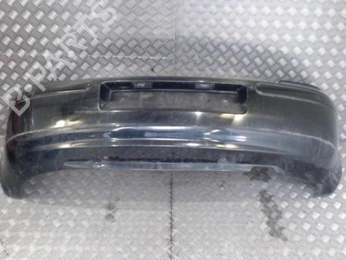 Used Rear bumper VW GOLF IV (1J1) 1.9 TDI (130 hp) 24765357