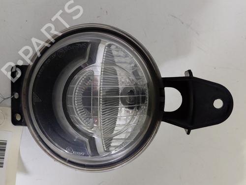 Used Left front fog light MINI MINI (R56) Cooper (122 hp) 31022313